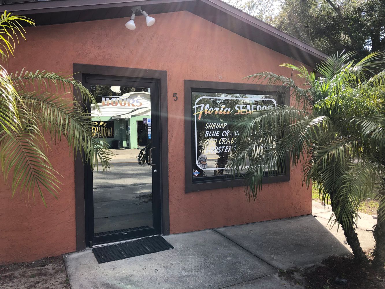 5 SW Dr Martin Luther King Jr St, Fort Meade, FL 33841